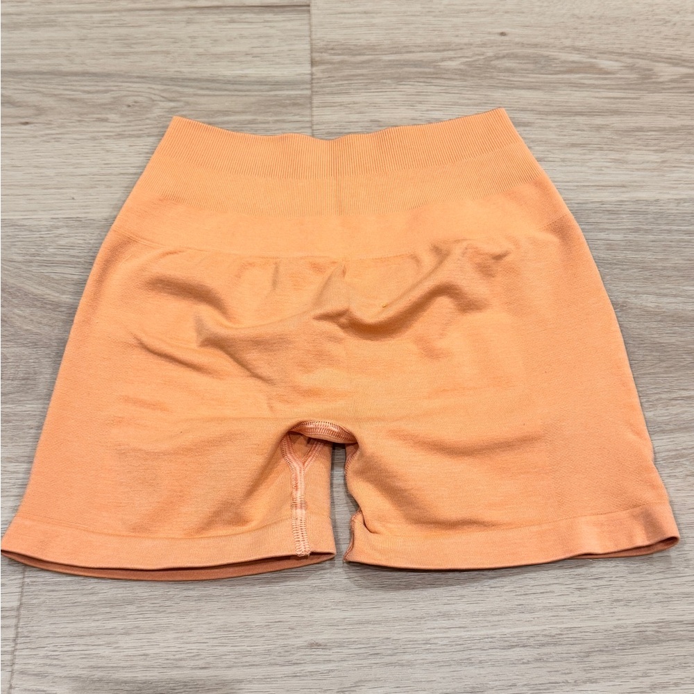 OG Amplify Shorts